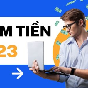 CÁCH KIẾM TIỀN ONLINE