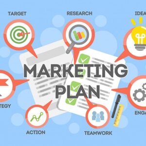 Cách xây dựng chiến lược marketing hiệu quả