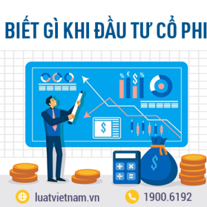 CỔ PHIẾU LÀ GÌ?